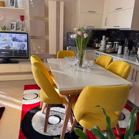 Neo Serenity Namr Appartement Saranda