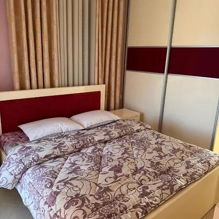 Neo Serenity Namr Appartement *