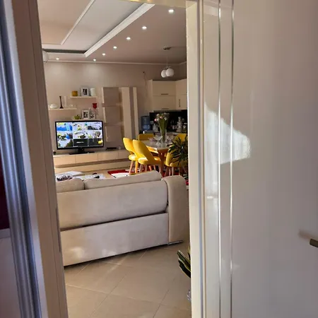 Neo Serenity Namr Appartement