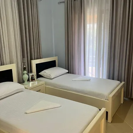 Neo Serenity Namr Appartement *