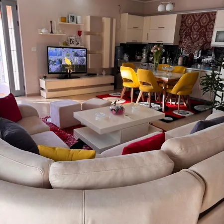 Appartement Neo Serenity Namr