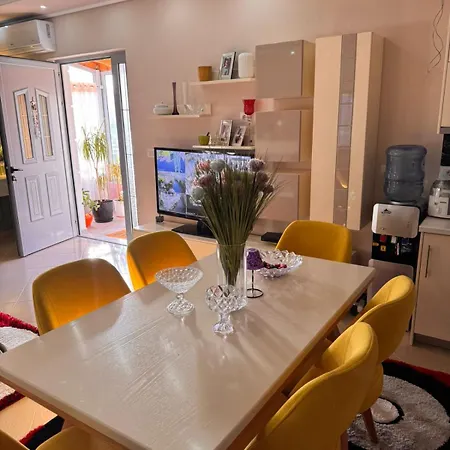 Appartement Neo Serenity Namr *