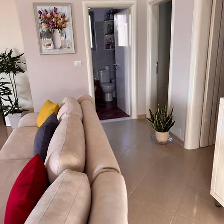 Appartement Neo Serenity Namr *
