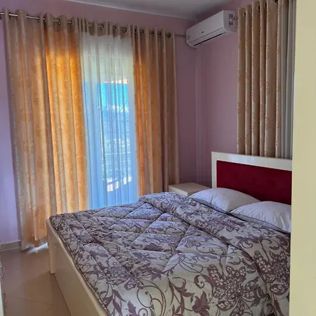Neo Serenity Namr Appartement Saranda