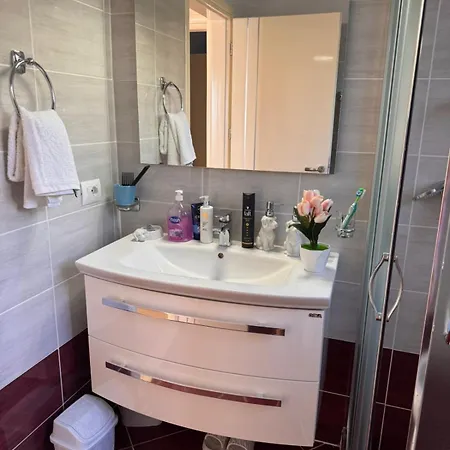 Appartement Neo Serenity Namr *