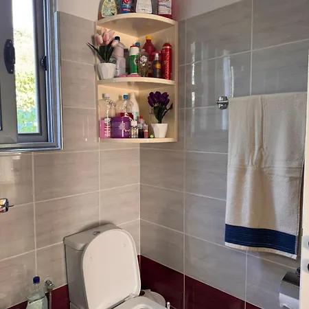 Neo Serenity Namr Appartement *